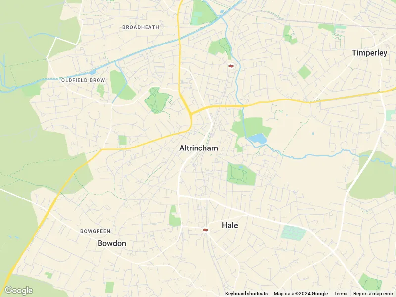 Altrincham Roofers - Roofing Companies Near Me in Altrincham, Manchester