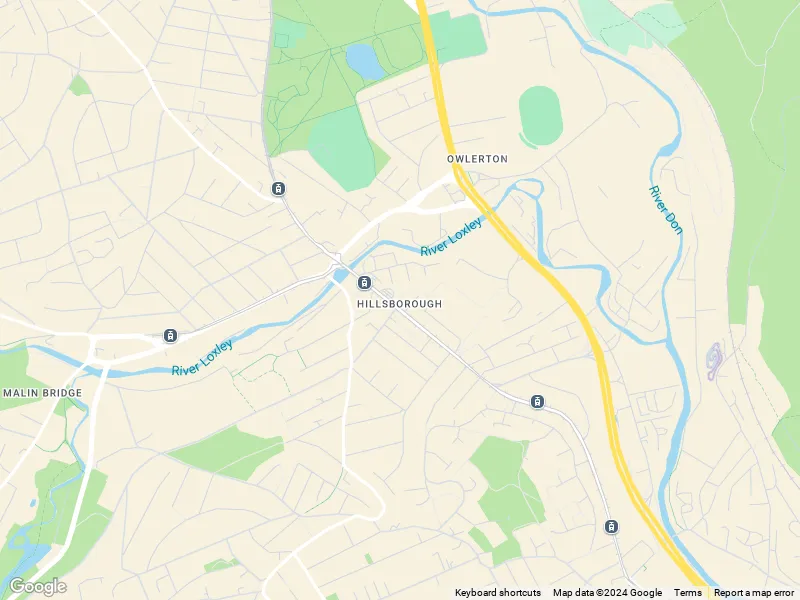 Hillsborough Roofers - Roofing Companies Near Me in Hillsborough, Sheffield