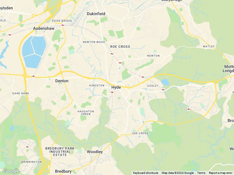 Hyde Roofers - Roofing Companies Near Me in Hyde, Manchester