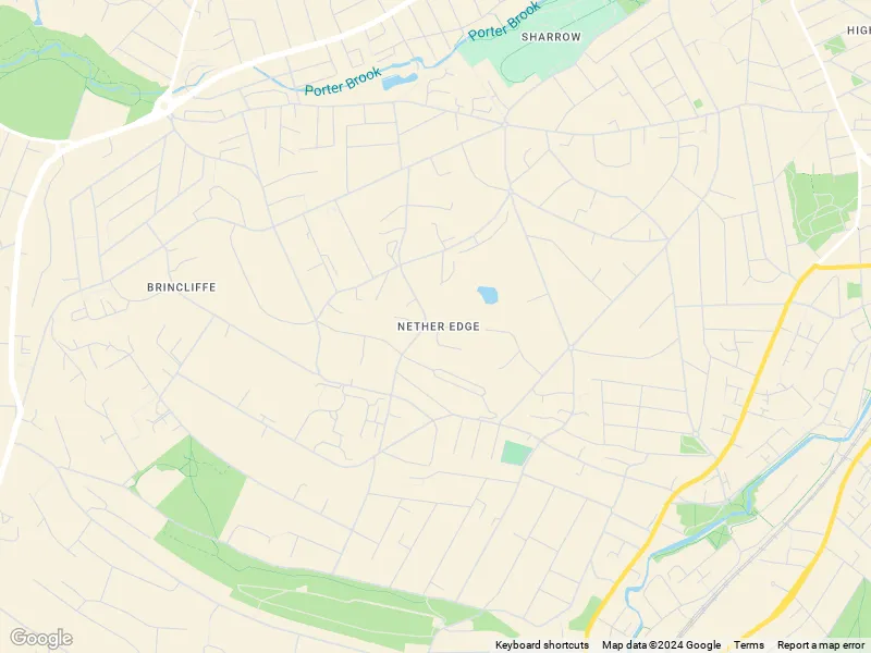 Nether Edge Roofers - Roofing Companies Near Me in Nether Edge, Sheffield