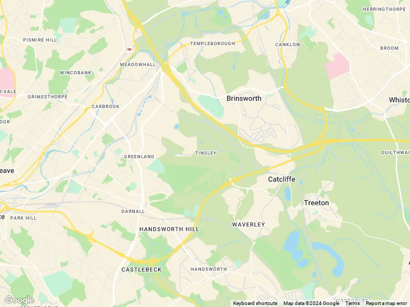 Tinsley Roofers - Roofing Companies Near Me in Tinsley, Sheffield
