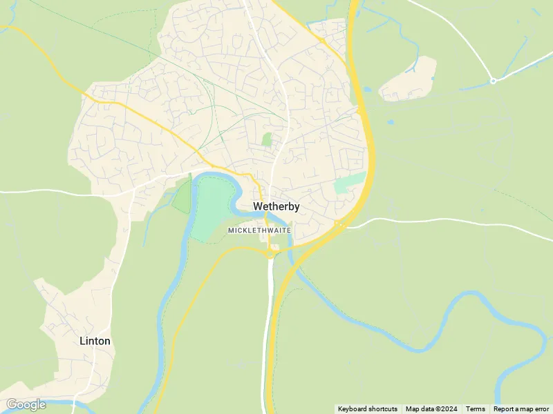 Wetherby Roofers - Roofing Companies Near Me in Wetherby, Leeds