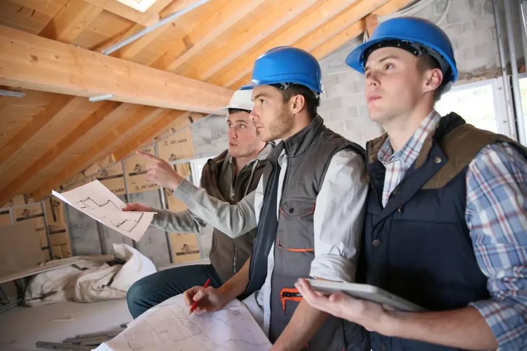 Roof Replacement Contractor - Roof Inatallers Near Me