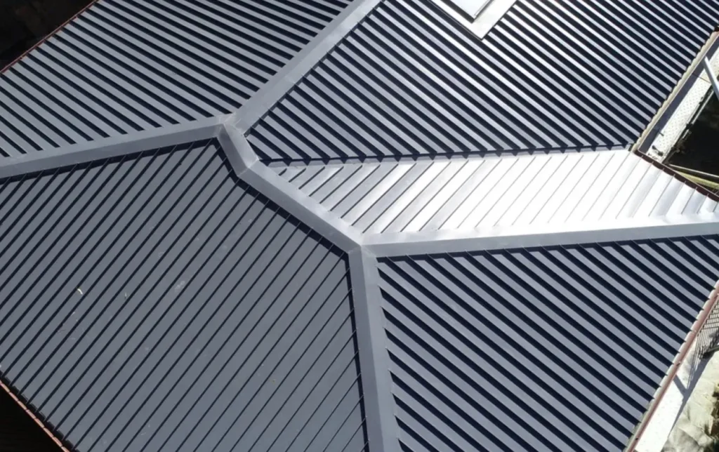 Commercial Roofing Contractors
