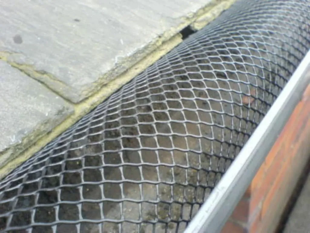 Gutter Guard Installers Near You