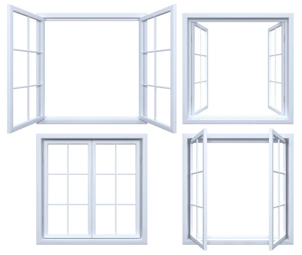 Window Installers install new Windows