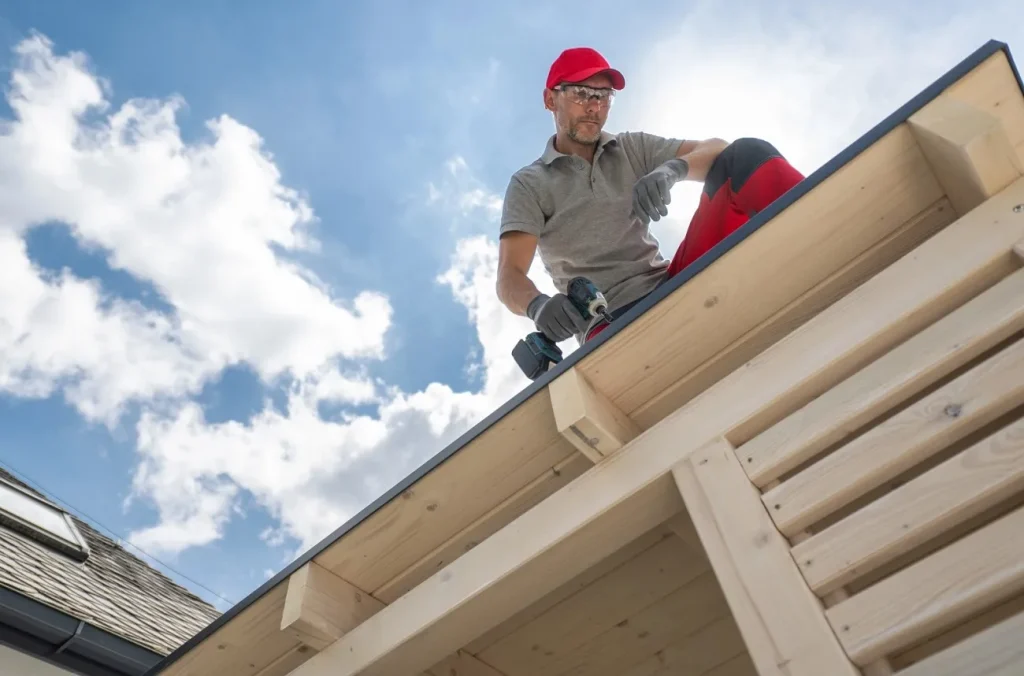 Free Roofing Estimates