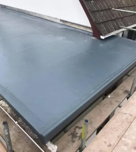 Local Flat Rofing Company, Flat Roofing Near Me