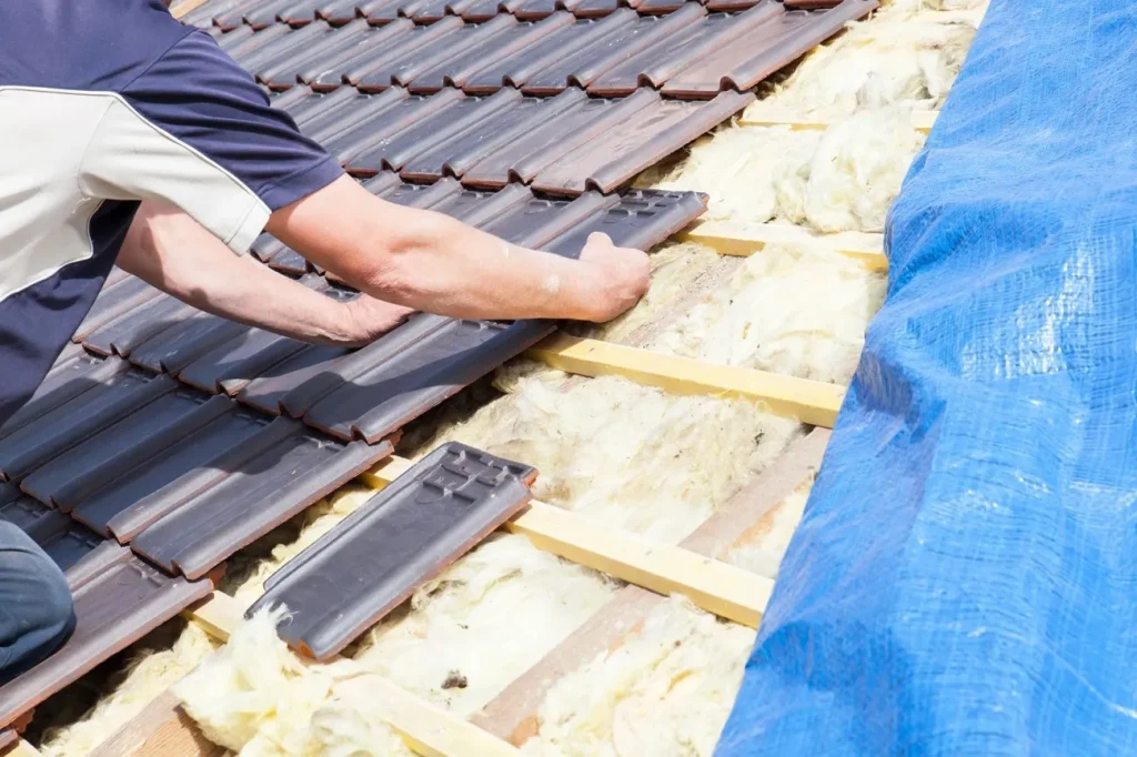 Attic Insulation Contractor