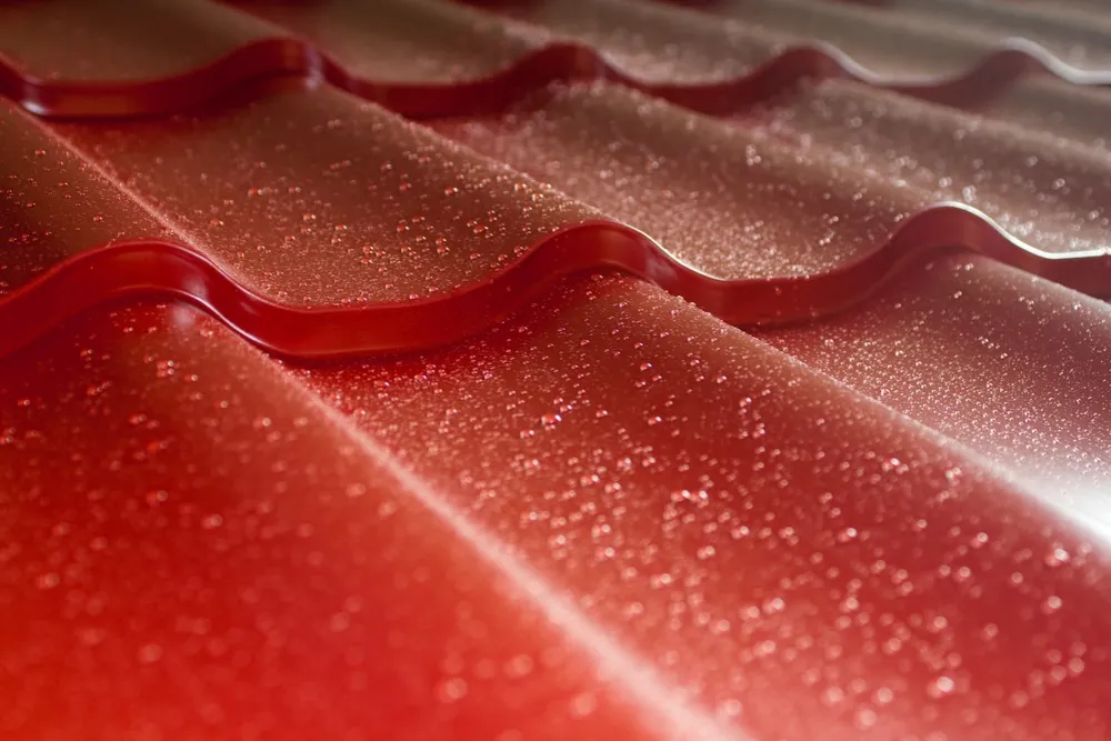 Lifetime Warranty for your new roof